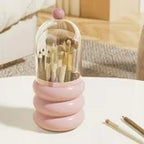 Bella Bloom Brush Vault