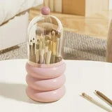 Bella Bloom Brush Vault