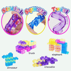 Jelly Blocks