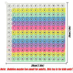 12×12 Math Pop Board