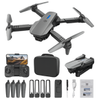 E99 4K Foldable Drone