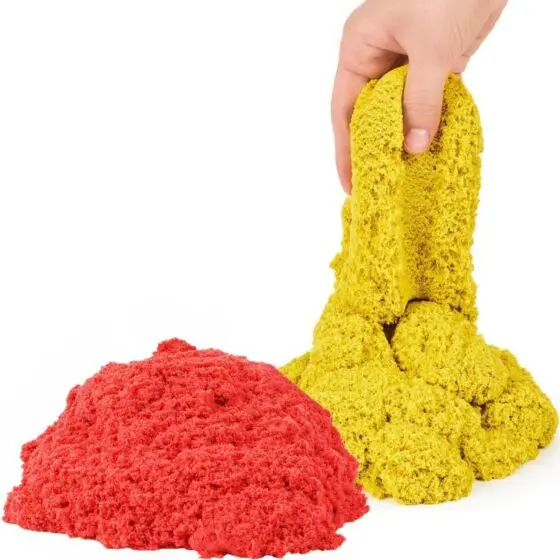 Magic Sand Space Adventure Set