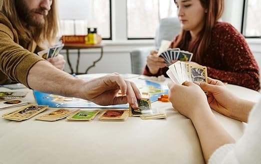 Catan Board Game