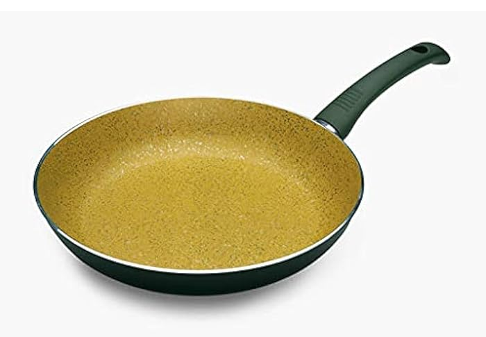 Illa Bio Cook Oil Frying Pan