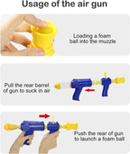 Hungry Duck Toy
