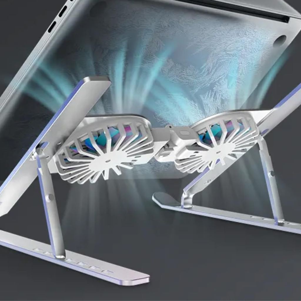 Laptop Cooling Stand
