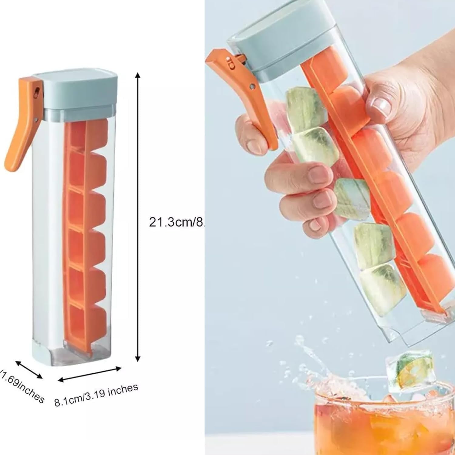 EasyGlide® Ice Tray