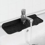 Kitchen Sink Faucet Mat