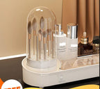 Ivory Dome Organizer
