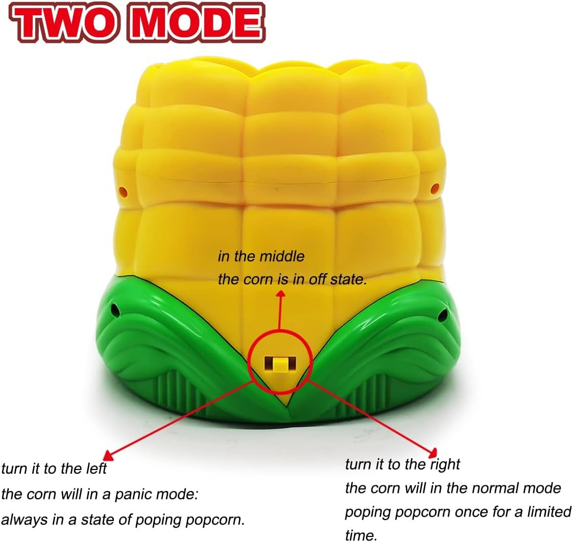 Popcorn Party Game