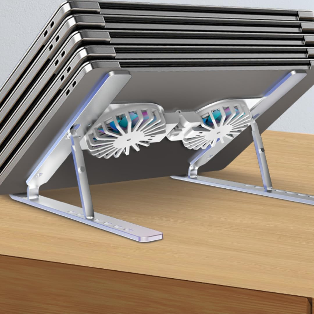 Laptop Cooling Stand