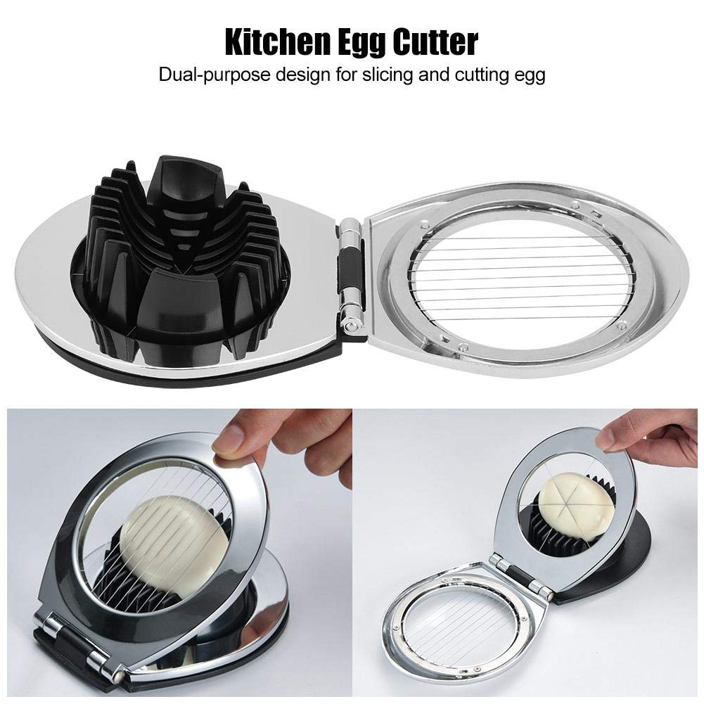 Egg Cutter