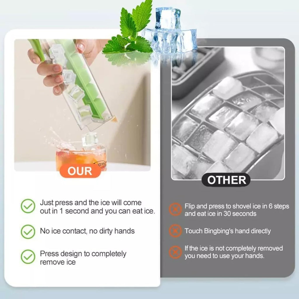 EasyGlide® Ice Tray