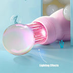 Smoke Bubble Wand