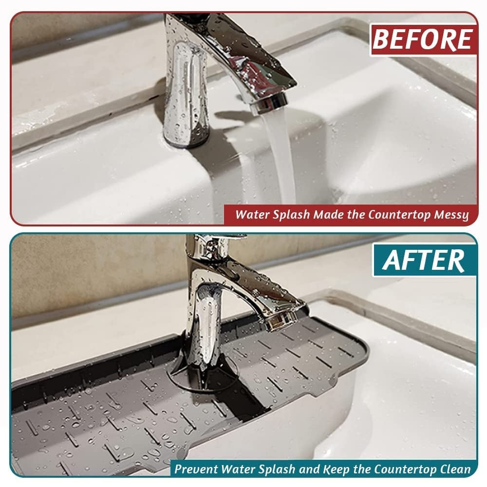 Sink Catcher Mat