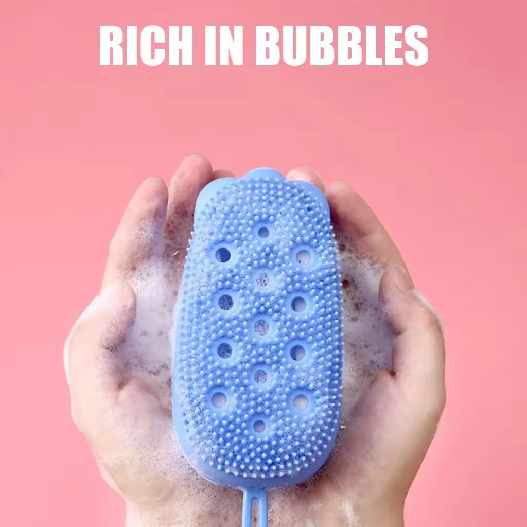 Exfoliating Body Scrubber