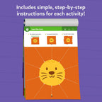 Snip Snip Scissor Skills Kit