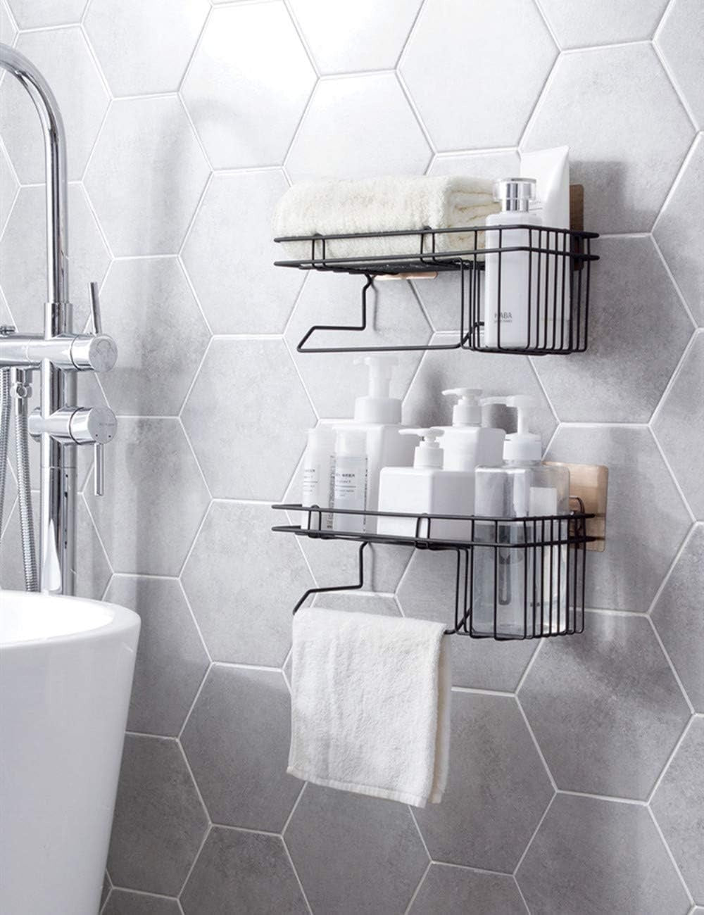 Wall-Mounted Sink Storage Holder