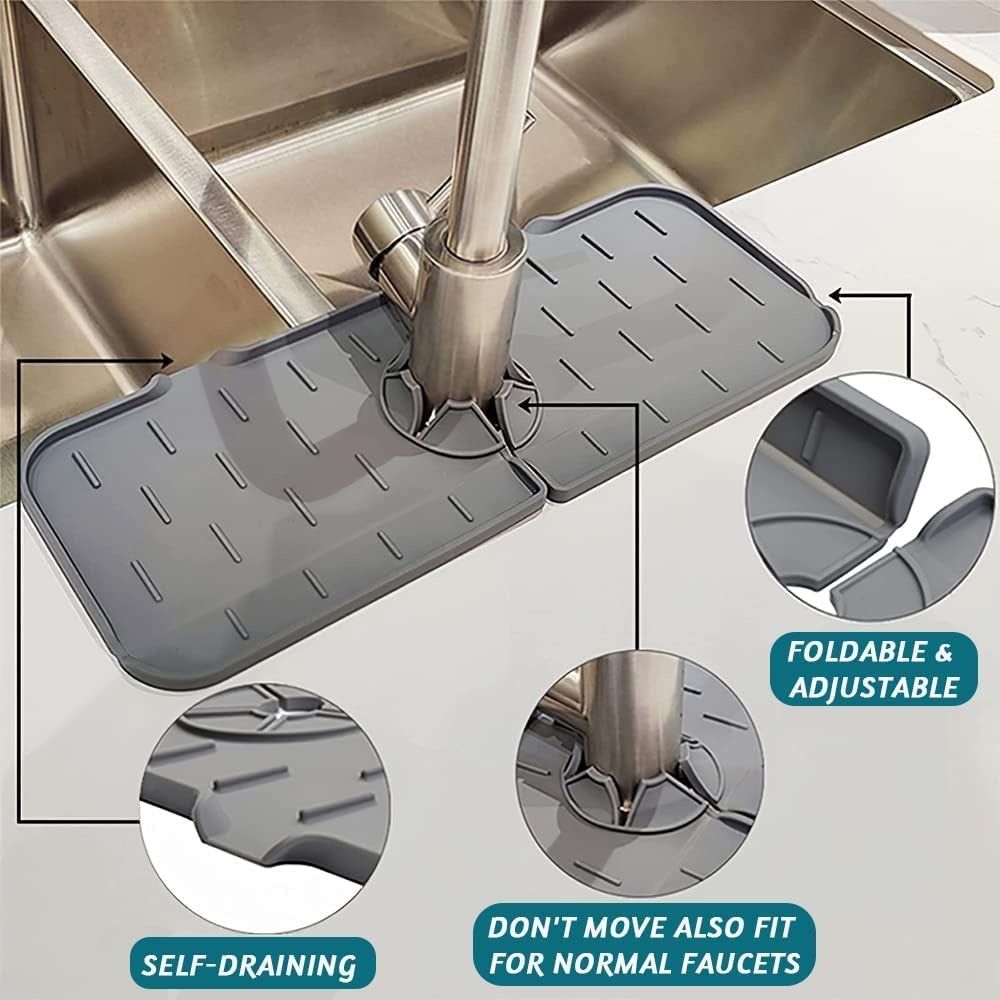 Sink Catcher Mat