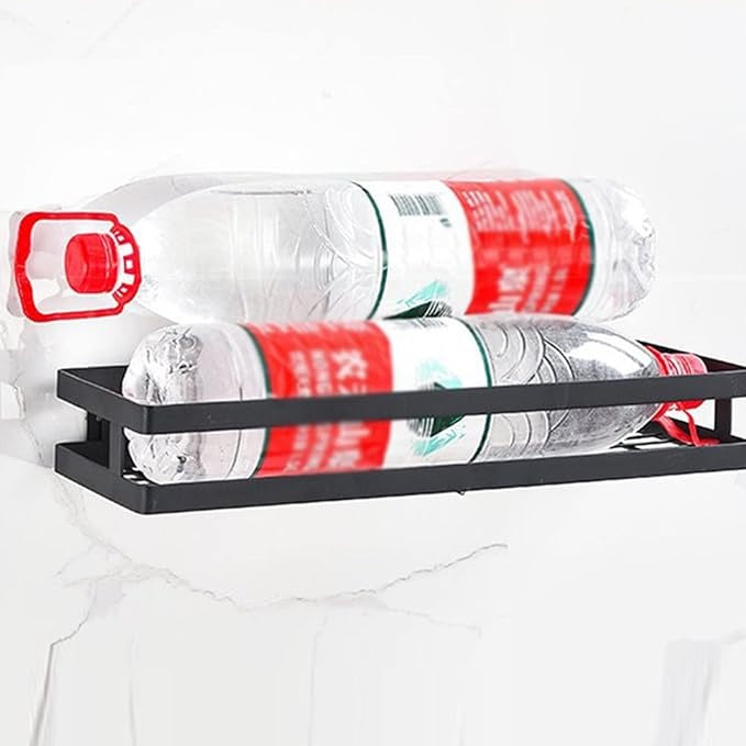 2-Tier Hanging Spice Rack