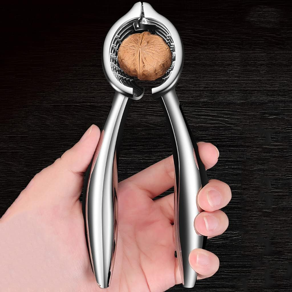 Nut cracker