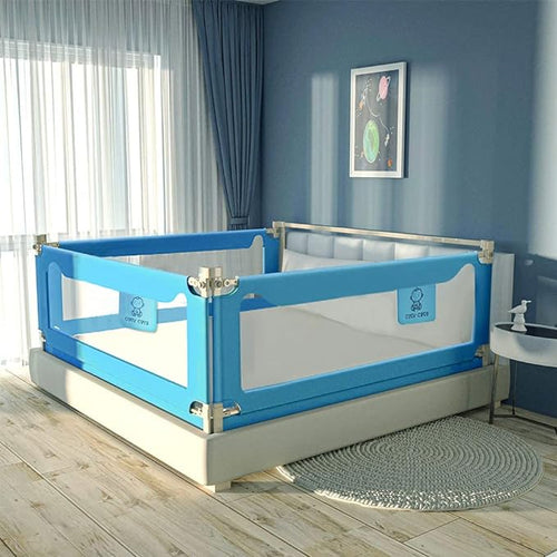 Adjustable Baby Safety Bed Rail