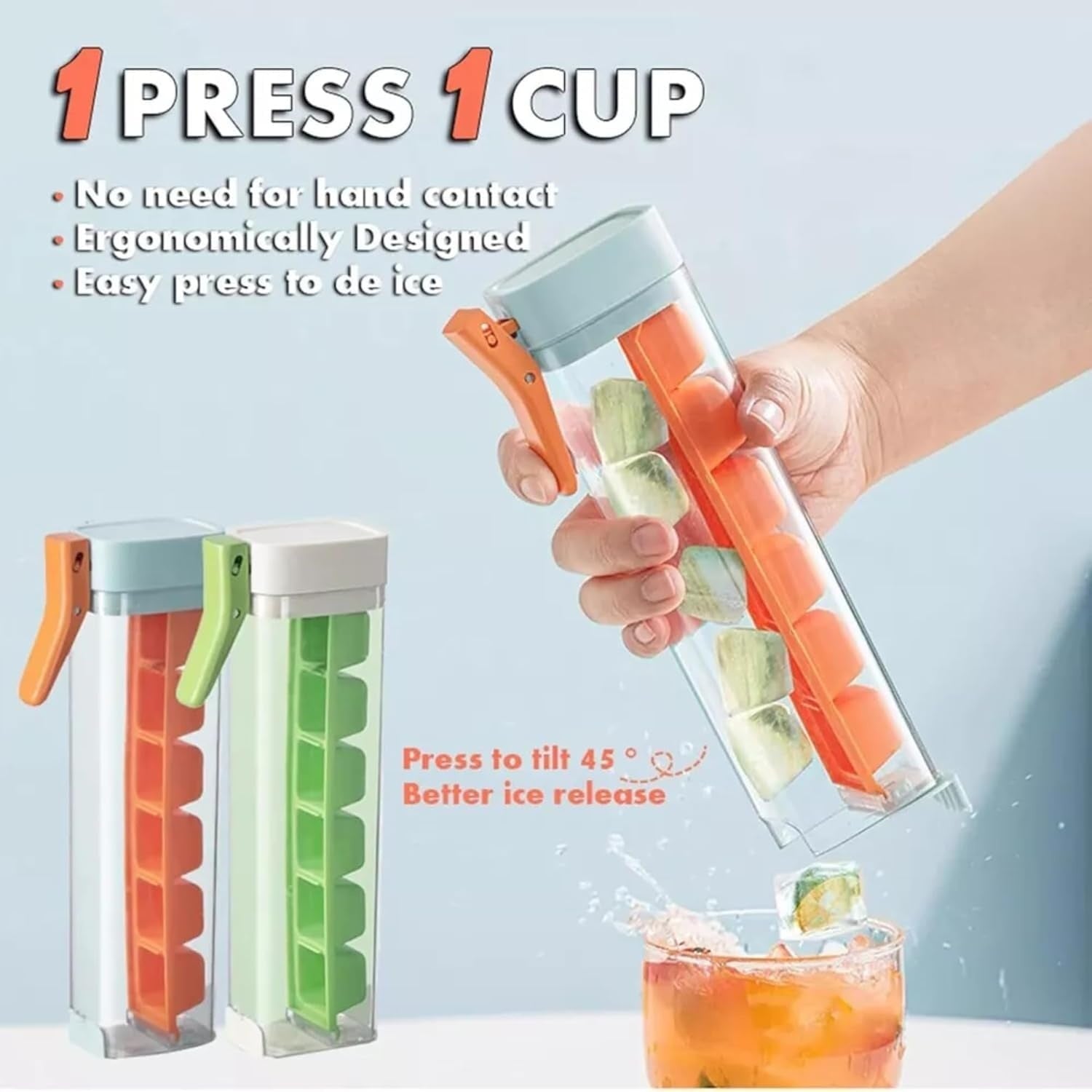 EasyGlide® Ice Tray