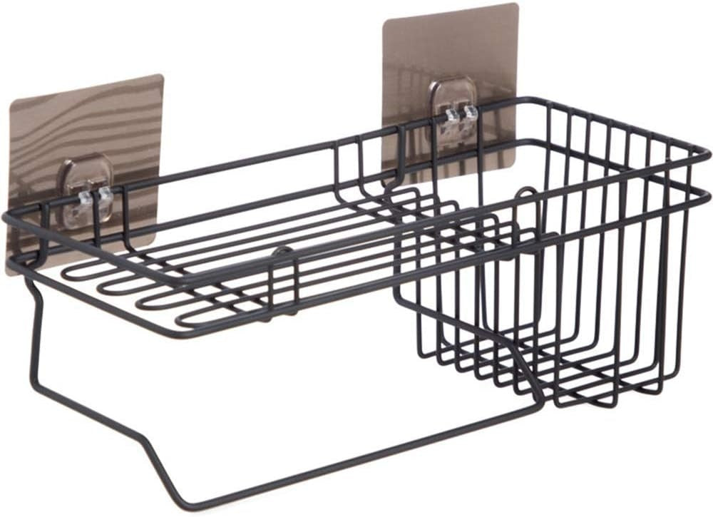 Wall-Mounted Sink Storage Holder