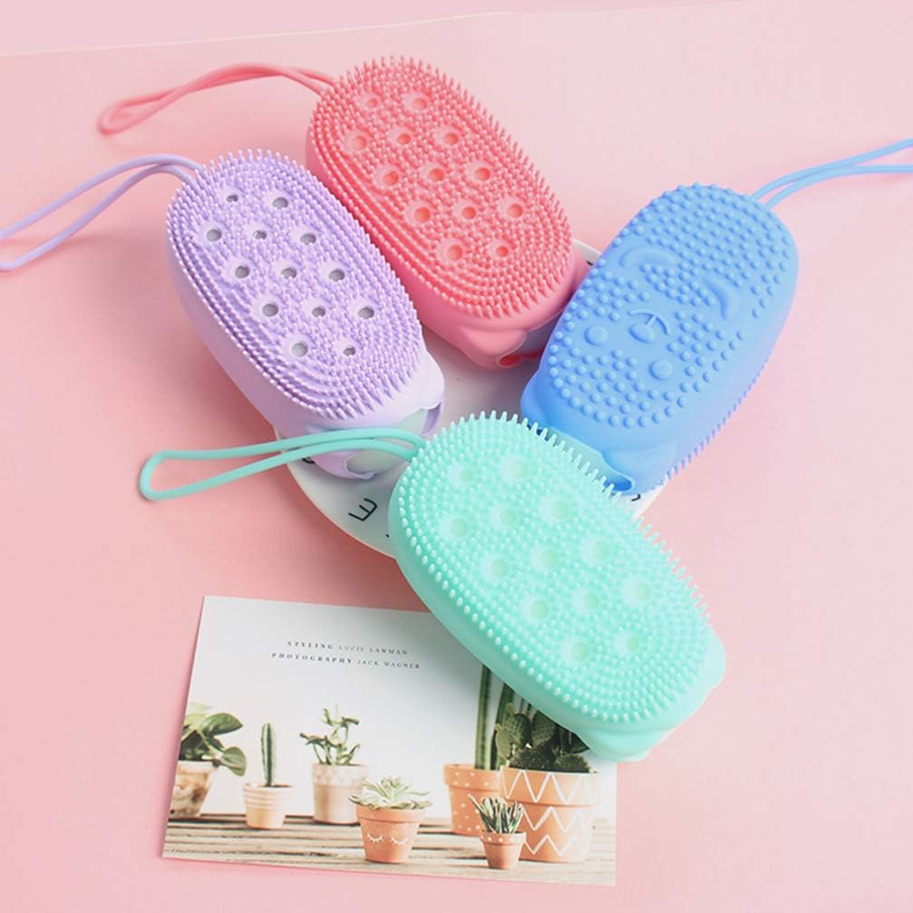 Exfoliating Body Scrubber