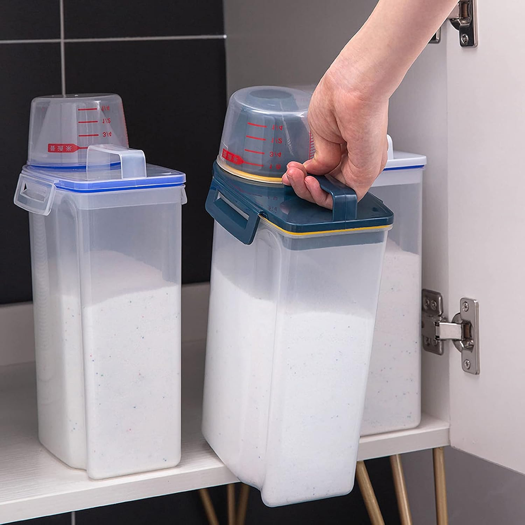2L Food Container