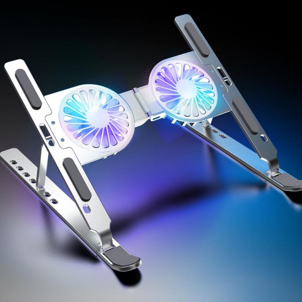 Laptop Cooling Stand