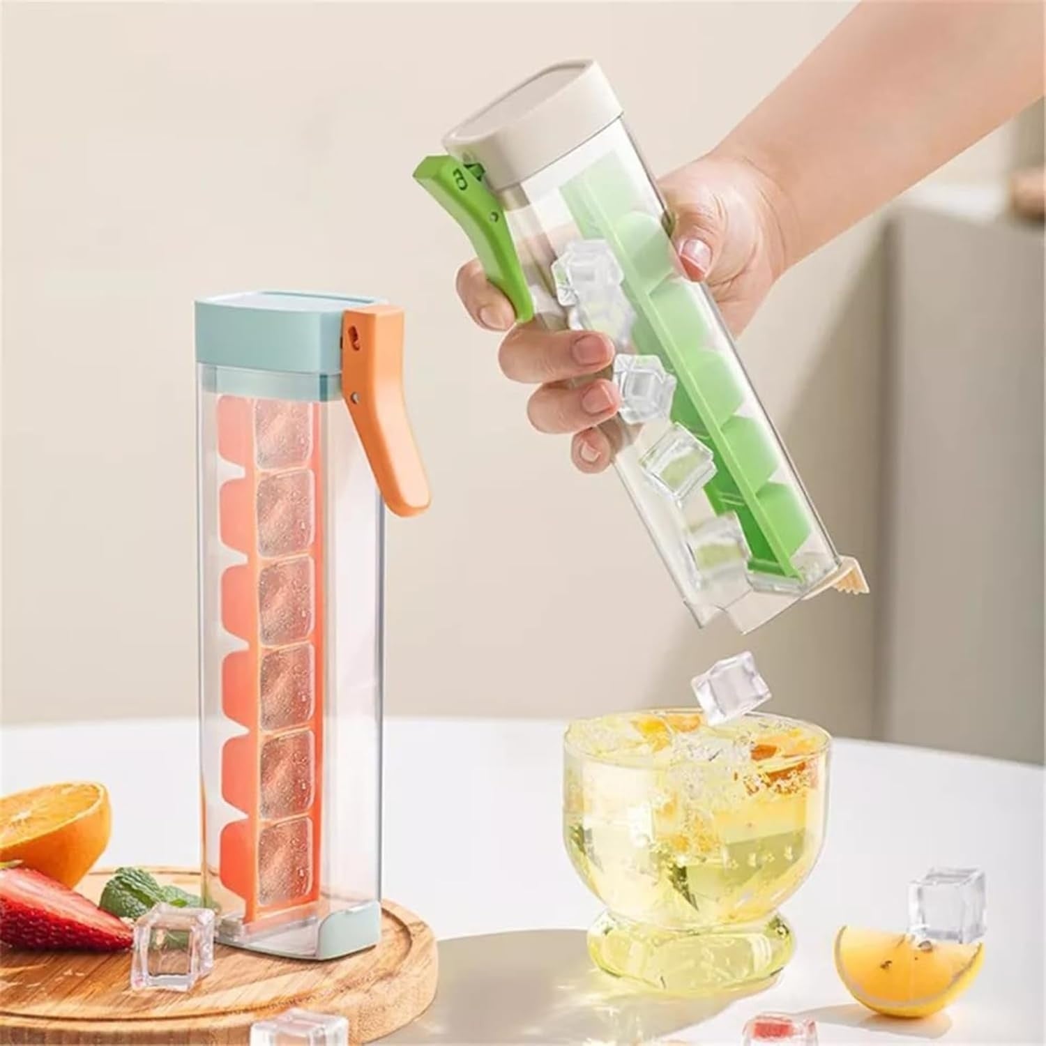 EasyGlide® Ice Tray
