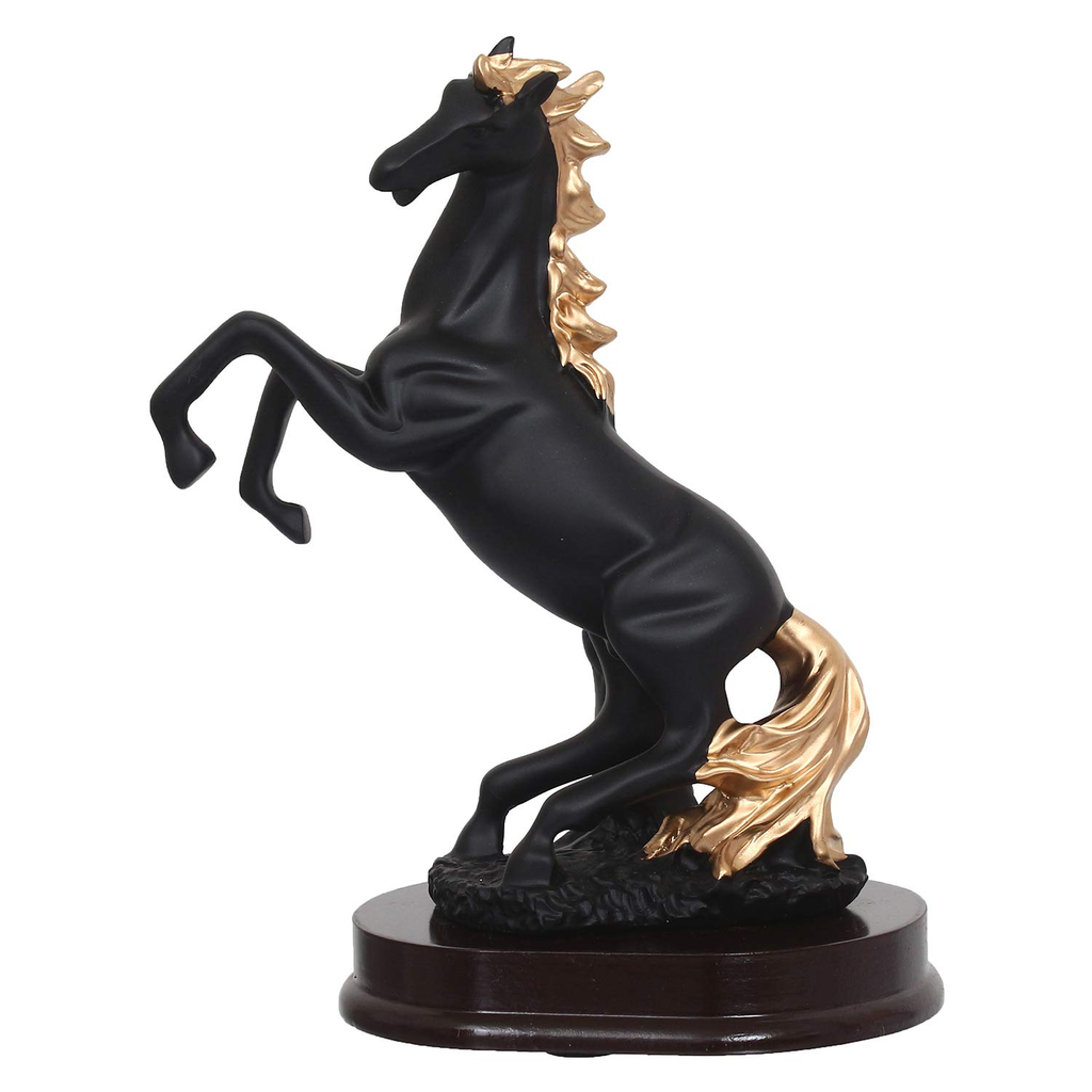 Horse Statue