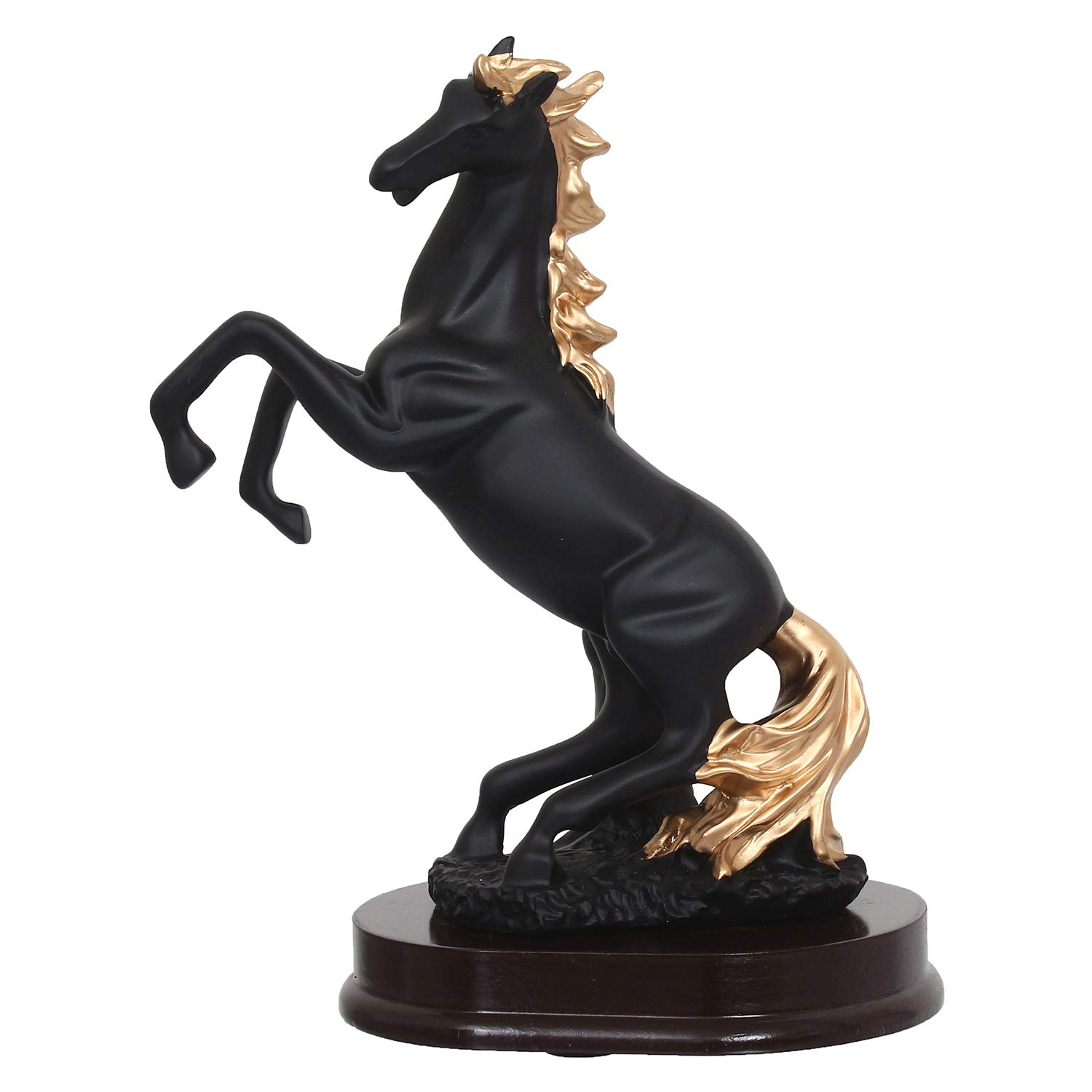 Horse Statue
