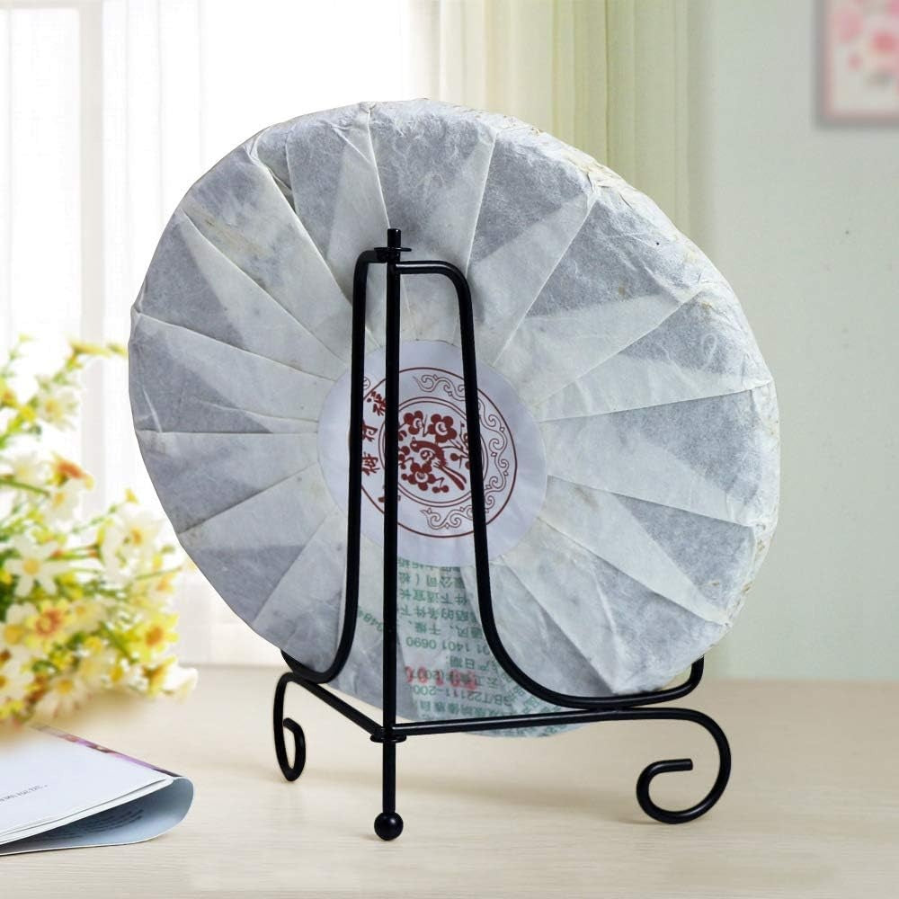 Iron Display Stand
