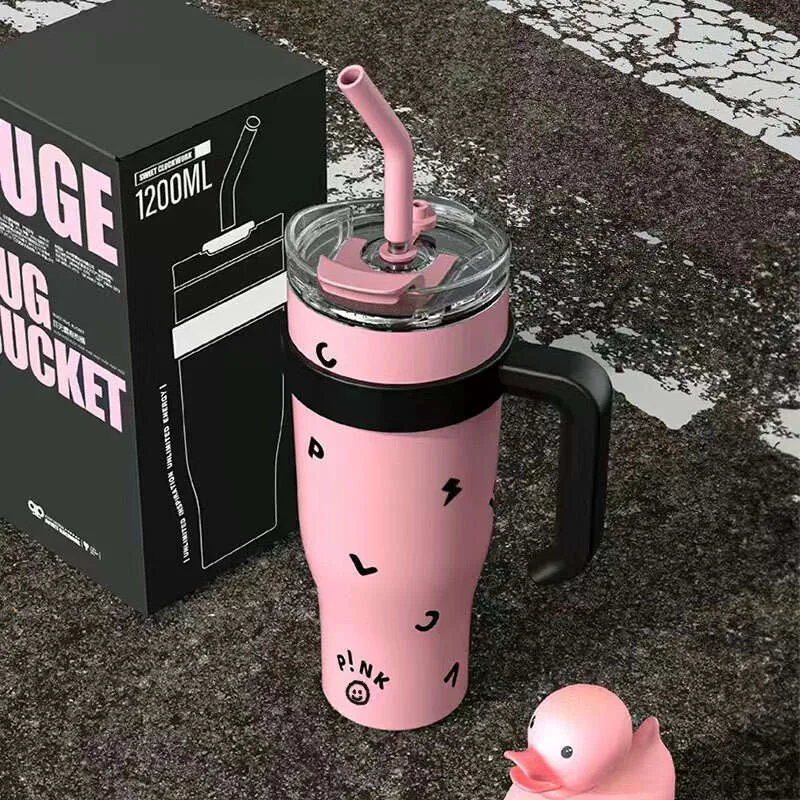 Blackpink Tumbler