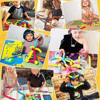 Magnetic Sticks Building Blocks