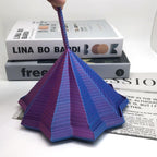 Sensory Star Spinner
