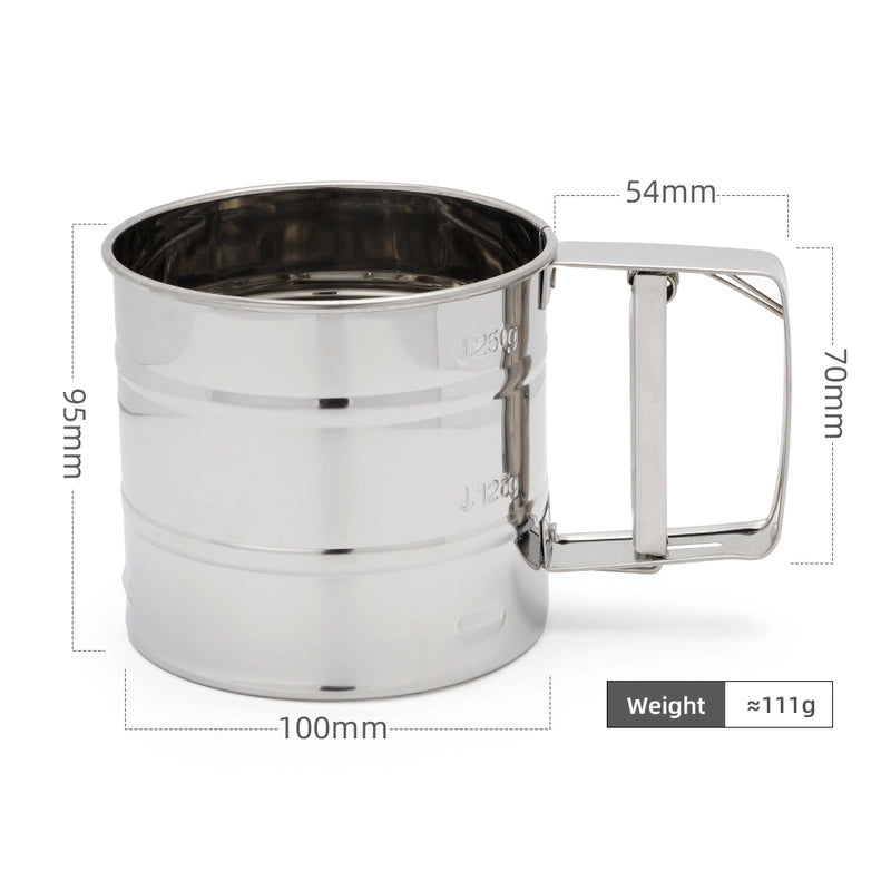 Flour Sifter