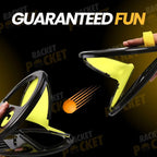Racket Pocket
