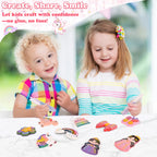 DIY Bead's Pen — Rainbow Bead Decorating Set – product view 6 of 7