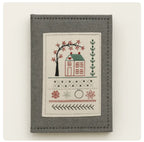 Embroidery Stitch Book