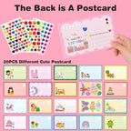 Rainbow Squeeze Art — Craft Kit – product view 11 of 12