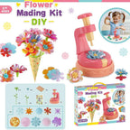 DIY Flower Making Kit