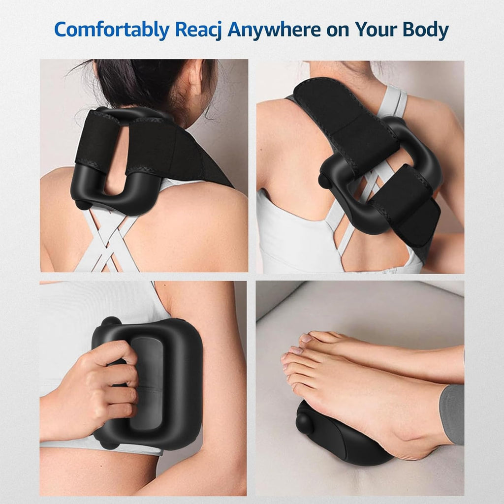 Magic Massager Ring
