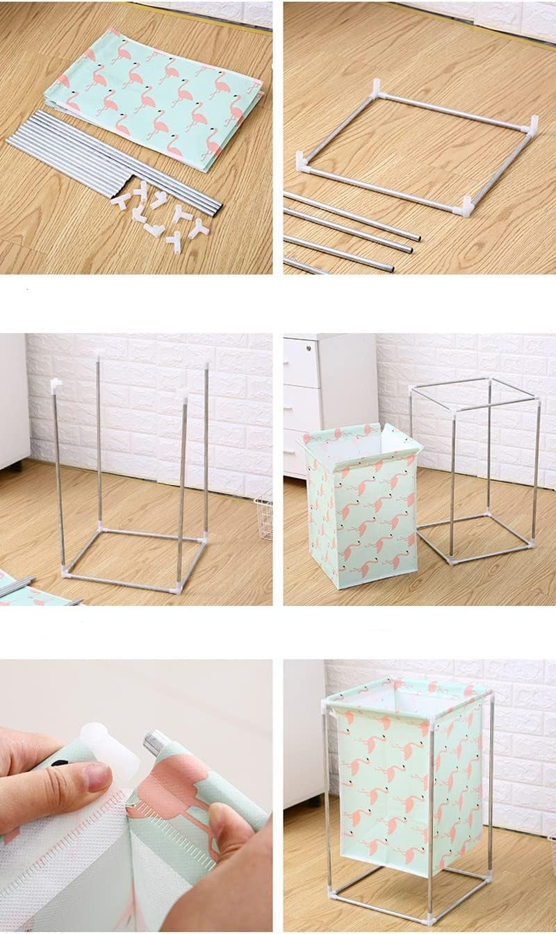 Laundry Basket
