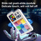 Super Slide Electronic Brain Puzzle