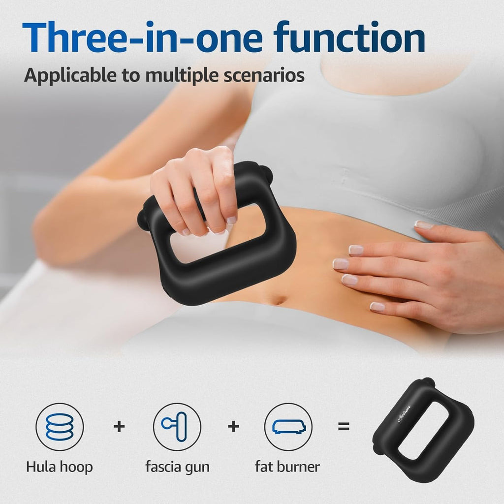 Magic Massager Ring