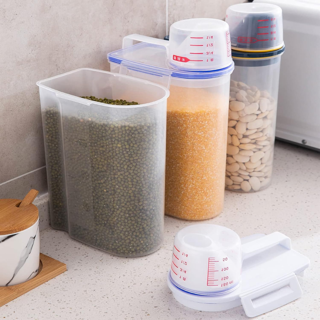2L Food Container
