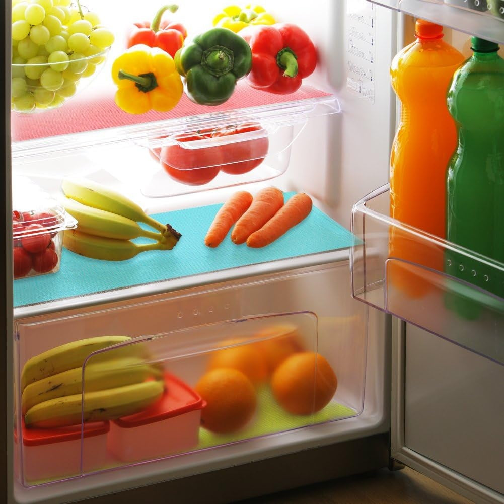 Antislip Fridge Mat Roll